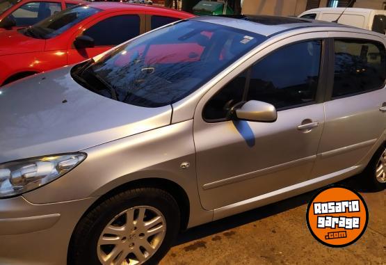 Autos - Peugeot 307 HDI 2.0 PREMIUM 2006 Diesel 200Km - En Venta