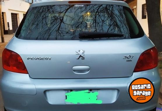 Autos - Peugeot 307 HDI 2.0 PREMIUM 2006 Diesel 200Km - En Venta