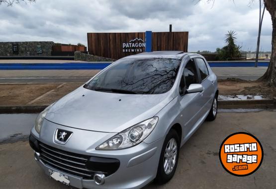 Autos - Peugeot 307 HDI 2.0 PREMIUM 2006 Diesel 200Km - En Venta