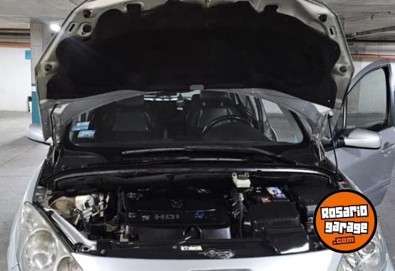 Autos - Peugeot 307 HDI 2.0 PREMIUM 2006 Diesel 200Km - En Venta