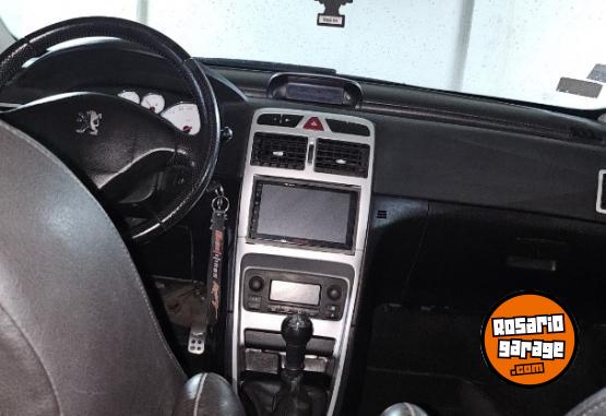Autos - Peugeot 307 HDI 2.0 PREMIUM 2006 Diesel 200Km - En Venta