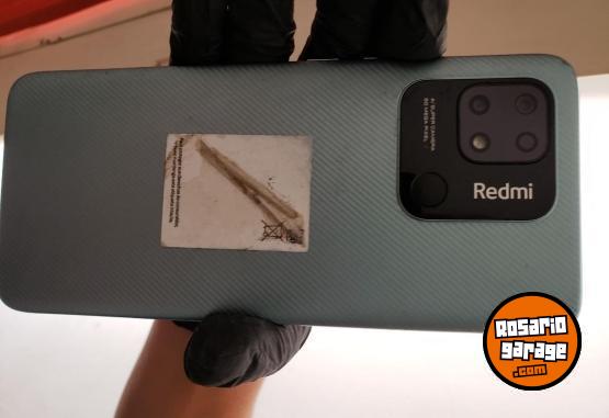 Telefonía - Xiomi Redmi C10 128Gb 4Gb Ram - En Venta