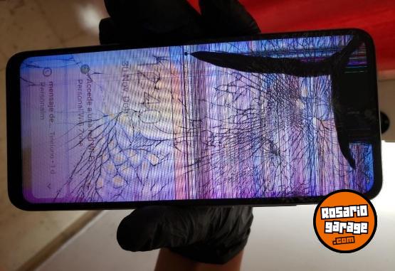 Telefonía - Xiomi Redmi C10 128Gb 4Gb Ram - En Venta