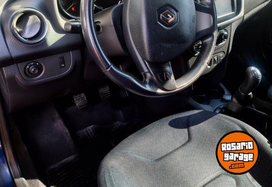 Autos - Renault Sandero 2018 Nafta 90000Km - En Venta