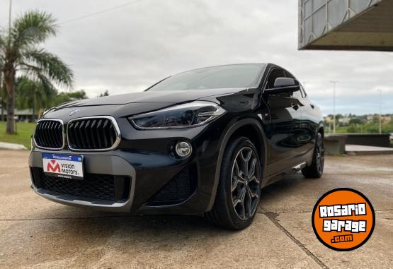 Autos - Bmw X2 20i 2019 Nafta 80000Km - En Venta