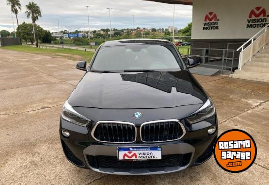 Autos - Bmw X2 20i 2019 Nafta 80000Km - En Venta