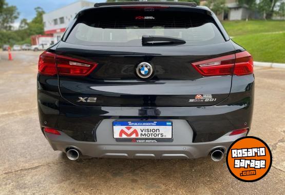 Autos - Bmw X2 20i 2019 Nafta 80000Km - En Venta