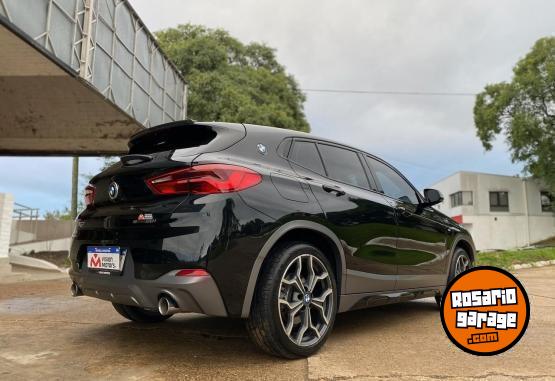 Autos - Bmw X2 20i 2019 Nafta 80000Km - En Venta