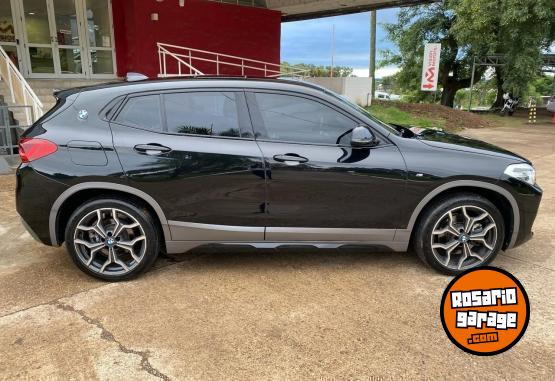Autos - Bmw X2 20i 2019 Nafta 80000Km - En Venta