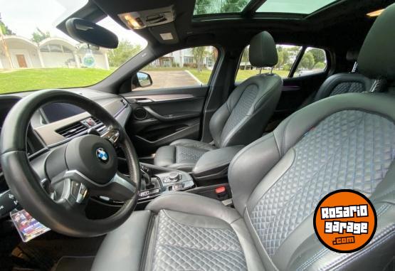 Autos - Bmw X2 20i 2019 Nafta 80000Km - En Venta