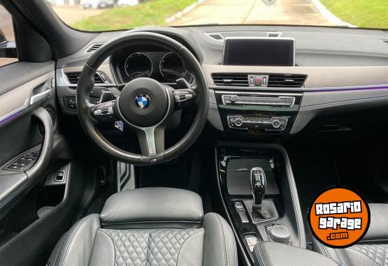 Autos - Bmw X2 20i 2019 Nafta 80000Km - En Venta