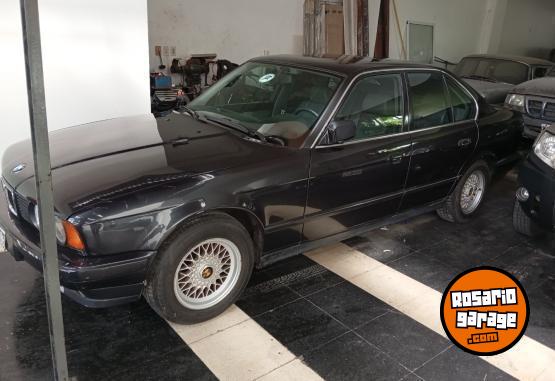 Autos - Bmw 525 1992 Nafta  - En Venta