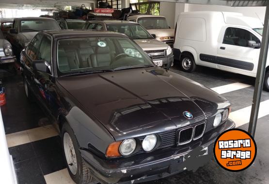 Autos - Bmw 525 1992 Nafta  - En Venta