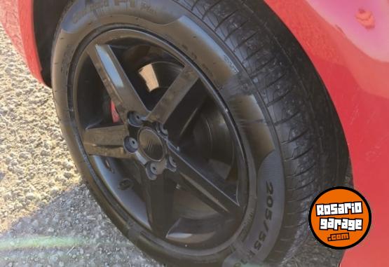 Autos - Seat LEON 1.6 2010 Nafta 100000Km - En Venta