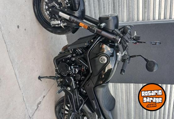 Motos - Benelli Leoncino 2020 Nafta 10000Km - En Venta