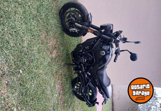 Motos - Benelli Leoncino 2020 Nafta 10000Km - En Venta
