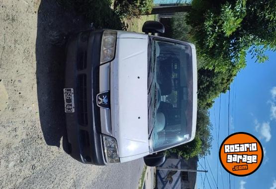 Camionetas - Peugeot BOXER 2011 Diesel 250000Km - En Venta
