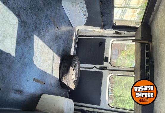 Camionetas - Peugeot BOXER 2011 Diesel 250000Km - En Venta