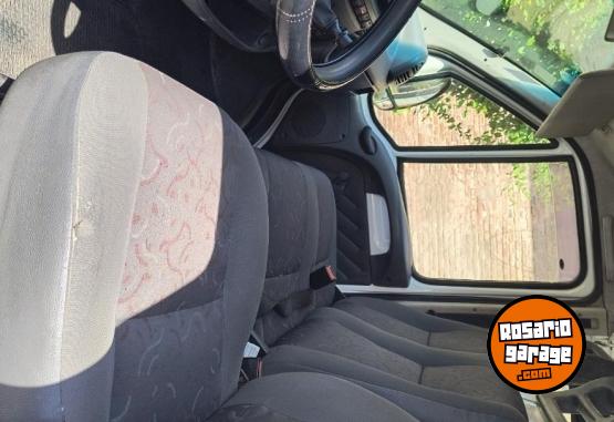 Camionetas - Peugeot BOXER 2011 Diesel 250000Km - En Venta