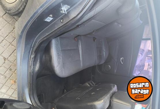 Autos - Renault Fluence 2012 GNC 198000Km - En Venta