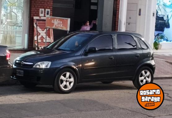 Autos - Chevrolet Corsa 2008 GNC 300000Km - En Venta