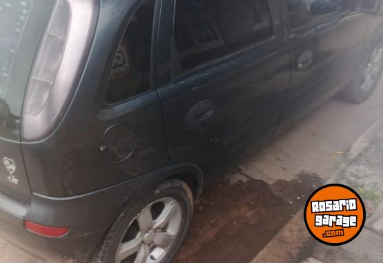 Autos - Chevrolet Corsa 2008 GNC 300000Km - En Venta