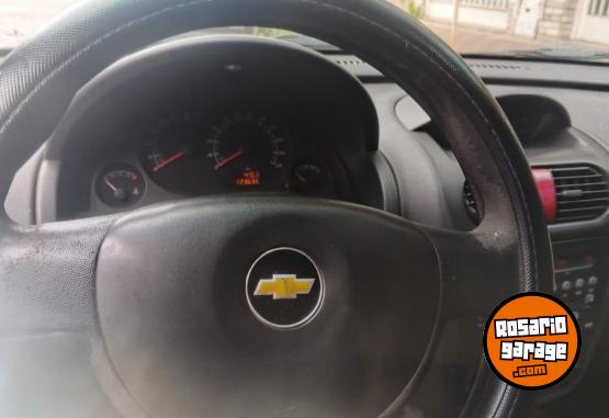 Autos - Chevrolet Corsa 2008 GNC 300000Km - En Venta