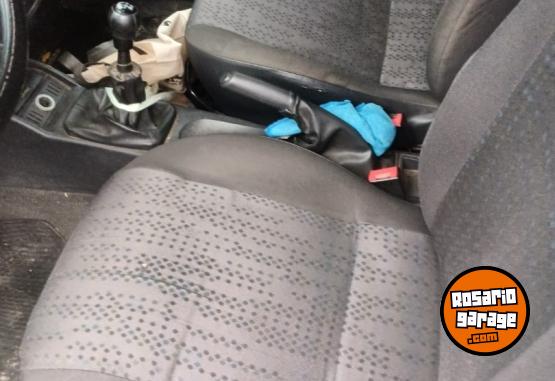 Autos - Chevrolet Corsa 2008 GNC 300000Km - En Venta