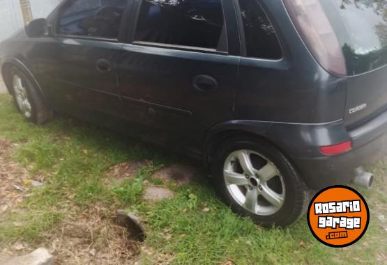 Autos - Chevrolet Corsa 2008 GNC 300000Km - En Venta