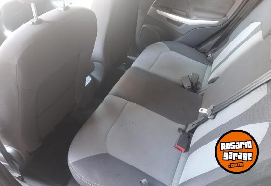 Autos - Ford Ecosport con gnc 2016 GNC 90000Km - En Venta