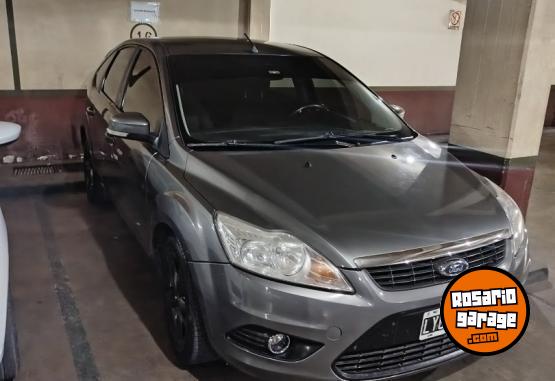 Autos - Ford Focus 2013 Nafta 190000Km - En Venta