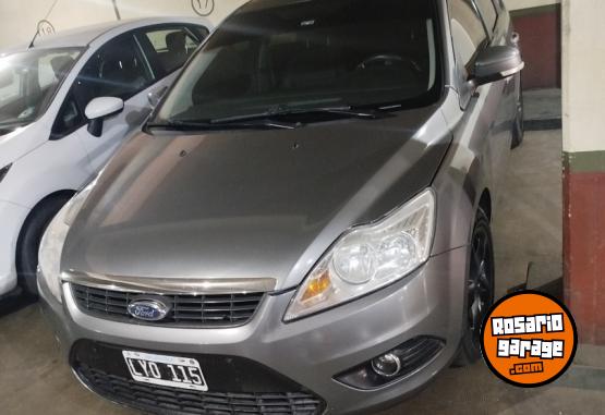 Autos - Ford Focus 2013 Nafta 190000Km - En Venta
