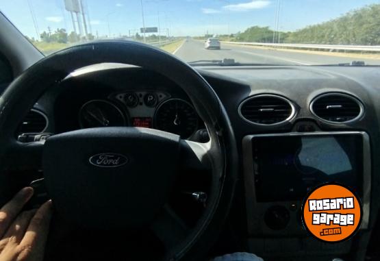 Autos - Ford Focus 2013 Nafta 190000Km - En Venta