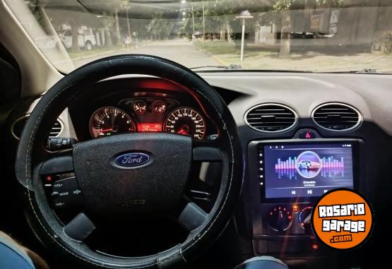 Autos - Ford Focus 2013 Nafta 190000Km - En Venta