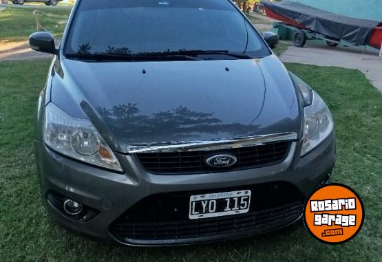 Autos - Ford Focus 2013 Nafta 190000Km - En Venta
