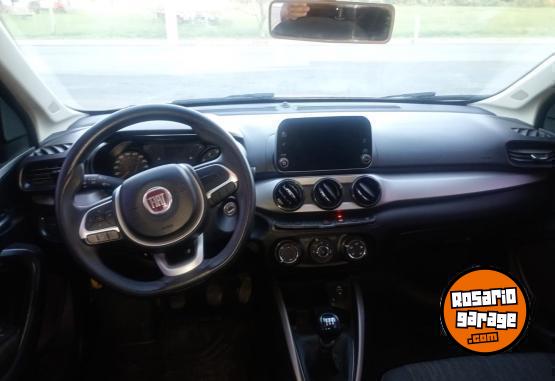 Autos - Fiat 1.3 Drive GSE 2018 Nafta 77400Km - En Venta