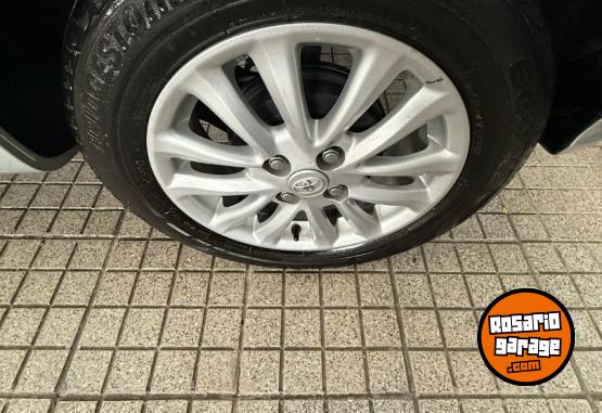 Autos - Toyota Etios x 2022 Nafta 45000Km - En Venta