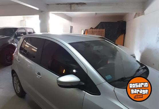 Autos - Volkswagen Fox Connect 2019 Nafta 73000Km - En Venta