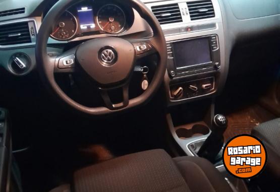 Autos - Volkswagen Fox Connect 2019 Nafta 73000Km - En Venta