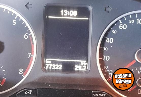 Autos - Volkswagen Fox Connect 2019 Nafta 73000Km - En Venta