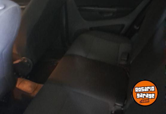 Autos - Volkswagen Fox Connect 2019 Nafta 73000Km - En Venta