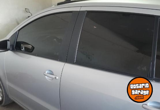 Autos - Volkswagen Fox Connect 2019 Nafta 73000Km - En Venta