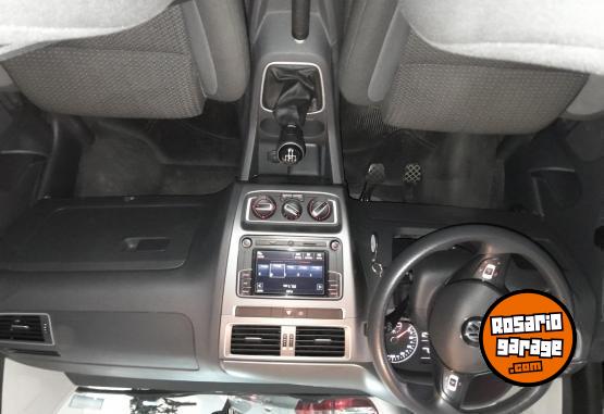 Autos - Volkswagen Fox Connect 2019 Nafta 73000Km - En Venta