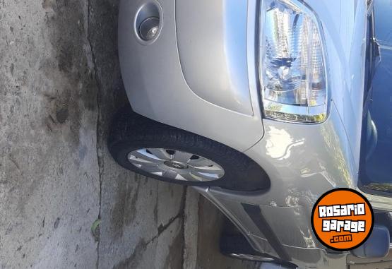 Utilitarios - Citroen BERLINGO MULTISPACE 2022 Diesel 59600Km - En Venta