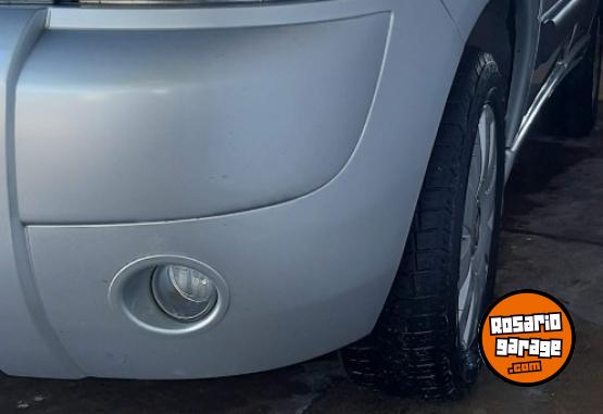 Utilitarios - Citroen BERLINGO MULTISPACE 2022 Diesel 69600Km - En Venta