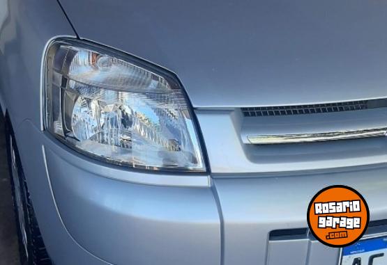 Utilitarios - Citroen BERLINGO MULTISPACE 2022 Diesel 69600Km - En Venta
