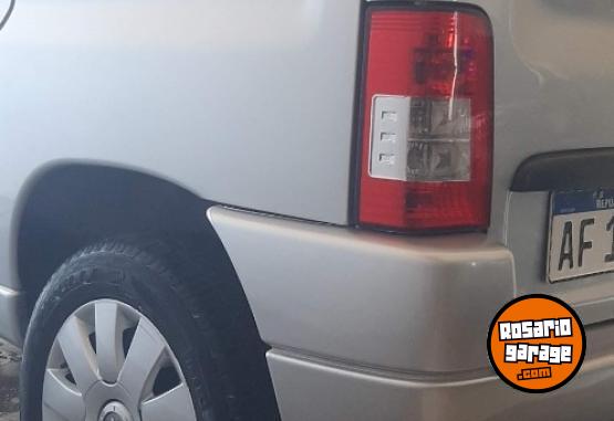Utilitarios - Citroen BERLINGO MULTISPACE 2022 Diesel 69600Km - En Venta