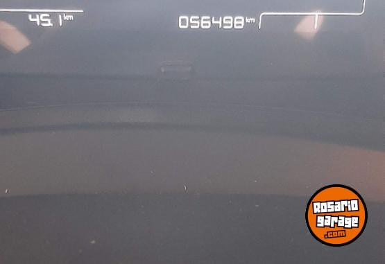 Utilitarios - Citroen BERLINGO MULTISPACE 2022 Diesel 69600Km - En Venta