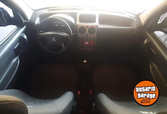 Utilitarios - Citroen BERLINGO MULTISPACE 2022 Diesel 69600Km - En Venta