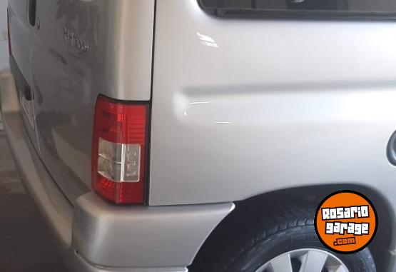 Utilitarios - Citroen BERLINGO MULTISPACE 2022 Diesel 69600Km - En Venta
